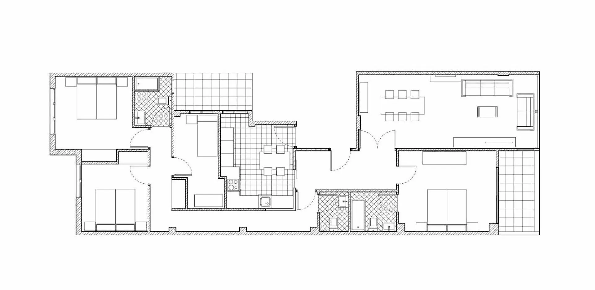Palacio Miramar By Feelfree Rentals 圣塞瓦斯蒂安
