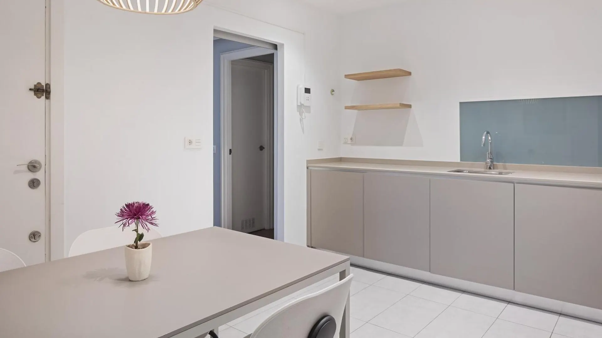 Palacio Miramar By Feelfree Rentals 圣塞瓦斯蒂安 0*,